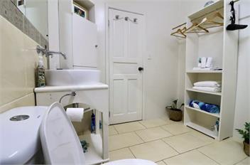 ShineAwayHomes-AC beachside - Rarotonga