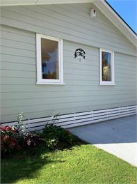 Turangi urban hide away. - Turangi