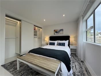 Villa 5B - Auckland