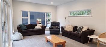 Iveagh Bay Getaway  - Lake Brunner 