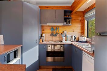 Getaway on Grove (Bachcare) - Taupo