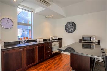 Alpine Vista (Bachcare) - Queenstown