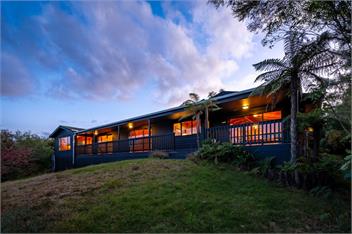 Lake View Lodge (Bachcare) - Pukawa Bay