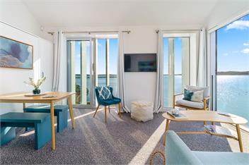 Harbour View (Bachcare) - Auckland City