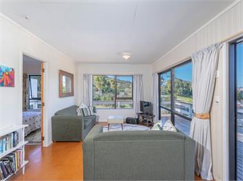 Centennial Seascape (Bachcare) - Whitianga