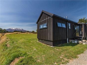 Sno Ruapehu (Bachcare) - Horopito