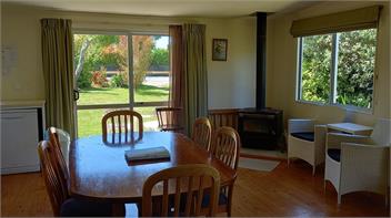 Kea View (Bachcare) - Pohara Beach