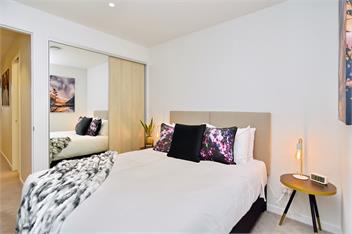 Worcester Terrace Nine - Central City - Christchurch