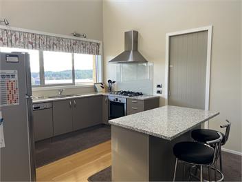 Lakeview Haven - Lake Tekapo