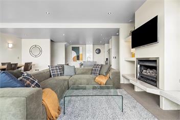 Vailmont Villa, Central Queenstown - Queenstown