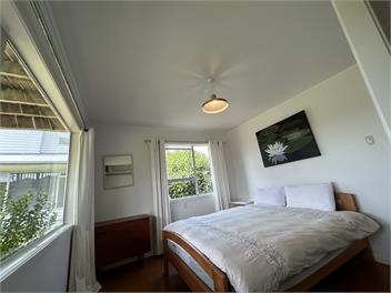 OVER THE DUNES - Whitianga