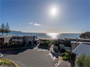 Ocean View Beach Beauty (Bachcare) - Tairua