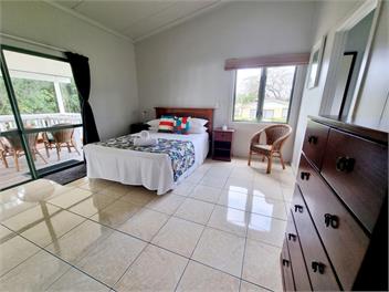 Natura Nikao Beach Bungalow - Avarua