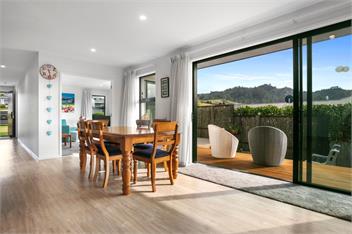 Beachy Serenity (Bachcare) - Waihi Beach