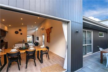 Tranquil @ Taupo - Central, New home with Table-tennis - Taupo