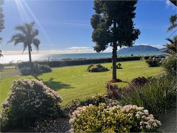 XanDies Accomodation - Opotiki
