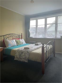 Holiday Home - Ruby holiday home - Porirua