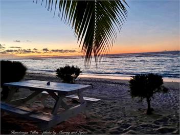 Rarotonga Villas Villa One - Cook Islands