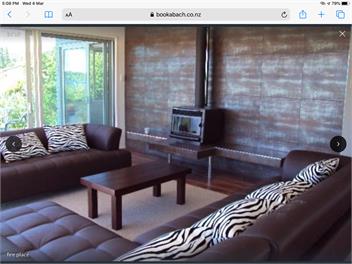 Nikau Holiday House - Rotorua