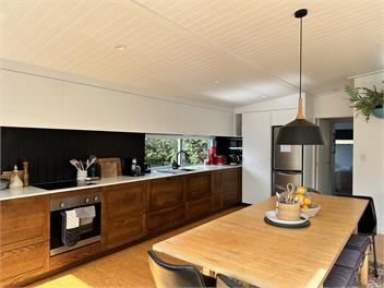 Mount Maunganui Beach House - Mount Maunganui