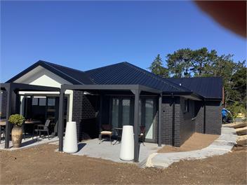 Long Bay beachside retreat - Auckland