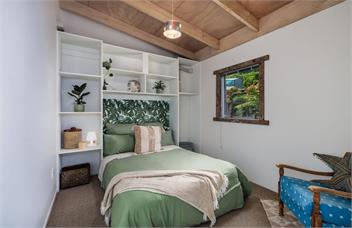 The Green House (Bachcare) - Kerikeri