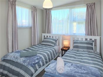 Snapper Bach (Bachcare) - Foxton