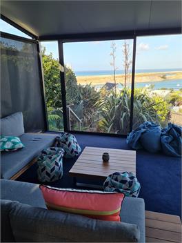 Large Home with Views Forever - Mangawhai Heads