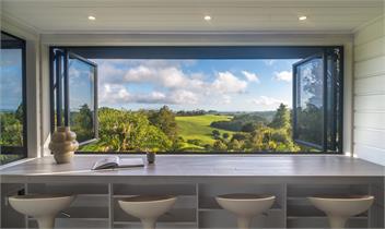 Te Arai Luxury Lodge - Te Arai