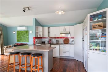 Coastal Family Escape (Bachcare) - Levin