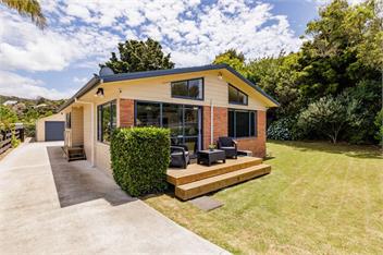 Rangimarie (Bachcare) - Paihia