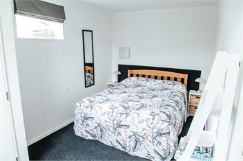 Loburn Bach Accommodation - 2 Individual Bach's - Featherston