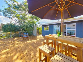 Hosts on the Coast Views to Shakespeare - Whitianga