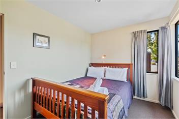 Mountain Breeze (Bachcare) - Hanmer Springs