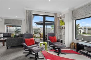 Sauvignon Place (Bachcare) - Blenheim