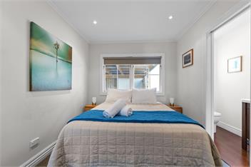Heritage Charm (Bachcare) - New Plymouth