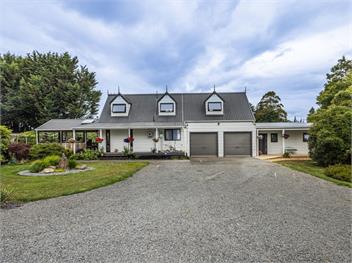Maungatapu Studio 1 (Bachcare) - Ohakune