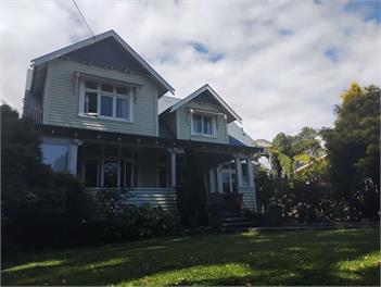 LLU Homes - Westport,7825,New Zealand