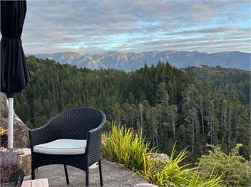 Hilltop Heaven (Bachcare) - Kaiteriteri