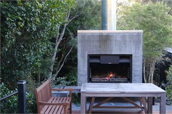 Luxury Waterfront Retreat at Mahau Sound - Mahau Sound