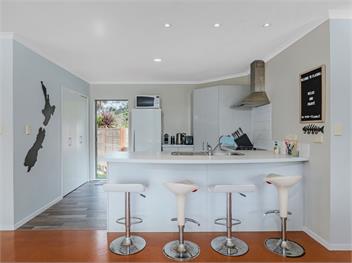 Flaxmill Haven (Bachcare) - Whitianga