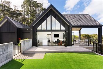 Estuary Views (Bachcare) - Auckland