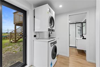 Blackwood Beach House Pukehina - Pukehina