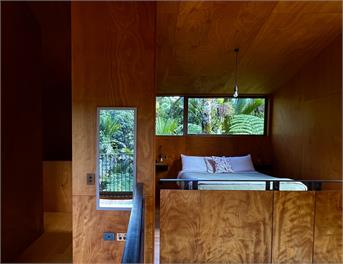 Punakaiki Forest Retreat - Punakaiki