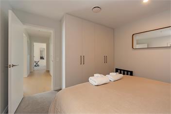 Havenview City Apartment - Nelson