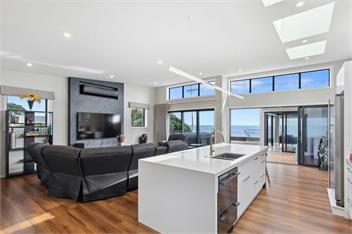 Seabreeze Retreat (Bachcare) - Paraparaumu