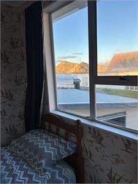 Waiwhare - On the Beach (Beach front property) - Castlepoint