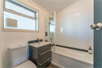 The Cozy Corner (Bachcare) - Taupo