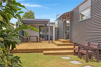 The Hidden Gem - Tauranga