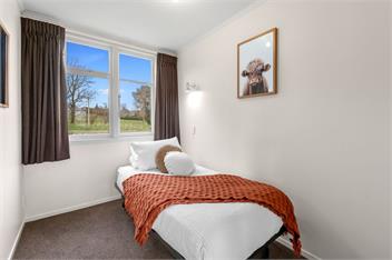The Cottage (Bachcare) - Rotorua